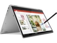 Лаптопи Lenovo Yoga C340 15"