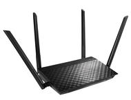 Мрежово оборудване ASUS RT-AC1300G PLUS V2