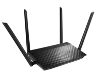 Мрежово оборудване ASUS RT-AC58U V2