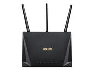 Мрежово оборудване ASUS RT-AC65P