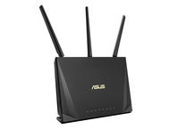 Мрежово оборудване ASUS RT-AC65P