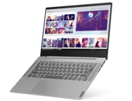 Лаптопи Lenovo IdeaPad S540 (14")