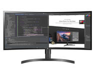 Монитори LG 34WN80C-B