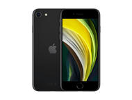 Смартфони Apple iPhone SE2 128GB Black