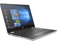 Лаптопи HP Pavilion x360 14-dh1001nu