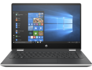 Лаптопи HP Pavilion x360 14-dh1001nu