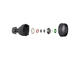 Слушалки Audio-Technica ATH-CKS5TW