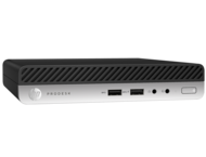 Mini PC HP ProDesk 400 G5 Mini
