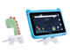 Таблети Prestigio Smartkids PMT3197, в синьо