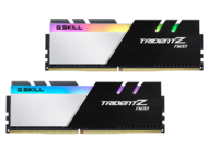 Оперативна памет 16GB (2x8GB) DDR4 3600MHz G.SKILL Trident Z RGB Neo
