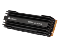 SSD 2TB Corsair Force MP600 Gen 4.0 M.2 NVMe