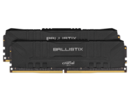 Оперативна памет 32GB (2x16GB) DDR4 3200MHz Crucial Ballistix