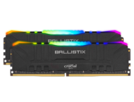 Оперативна памет 32GB (2x16GB) DDR4 3200MHz Crucial Ballistix RGB