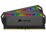 Оперативна памет 16GB (2x8GB) DDR4 3200MHz Corsair Dominator Platinum RGB