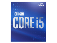 Процесори Intel Core i5-10400