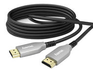 Кабели и Адаптери Hama 4K HDMI Cable 20m