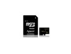 Карти памет 128GB microSDXC Apacer Class 10