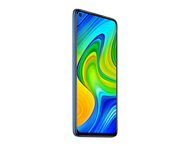 Смартфони Xiaomi Redmi Note 9 128GB, Midnight Grey (EEA)