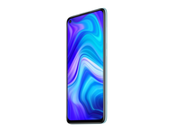 Смартфони Xiaomi Redmi Note 9 128GB, White (EEA)