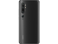 Смартфони Xiaomi Mi Note 10 128GB, Midnight Black