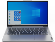 Лаптопи Lenovo IdeaPad 5 14" Ultraslim
