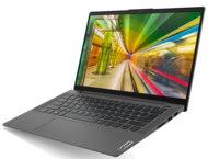 Лаптопи Lenovo IdeaPad 5 14" Ultraslim
