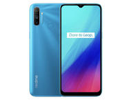 Смартфони Realme C3 64GB Frozen Blue