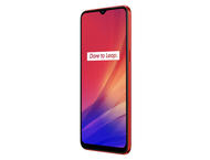 Смартфони Realme C3 64GB Blazing Red