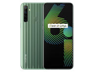 Смартфони Realme 6i 128GB Green Tea