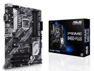 Дънни платки ASUS PRIME B460-PLUS