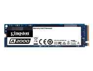 SSD 1TB Kingston A2000 M.2 NVMe