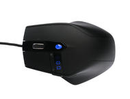 Мишки Геймърска лазерна мишка AlienWare TactX
