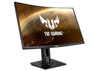 Монитори ASUS TUF GAMING VG27WQ