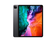 Таблети Apple iPad Pro 12.9 (2020) Wi-Fi 512GB - Space Grey