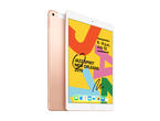 Таблети Apple iPad 10.2 Wi-Fi 128GB Gold