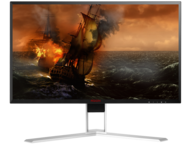 Монитори AOC AGON AG241QG