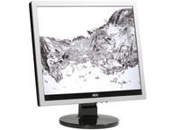 Монитори AOC E719SDA 17"