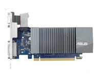 Видео карти ASUS GeForce GT 710 SL 2GD5