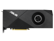 Видео карти ASUS Turbo GeForce RTX 2080 Super EVO 8GB