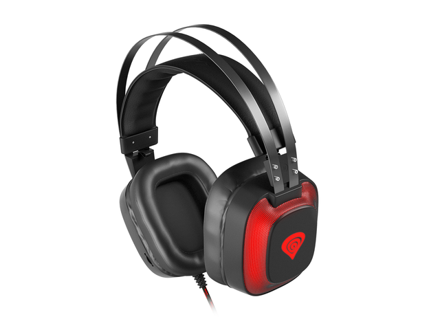 Слушалки Genesis Radon 720 Virtual 7.1