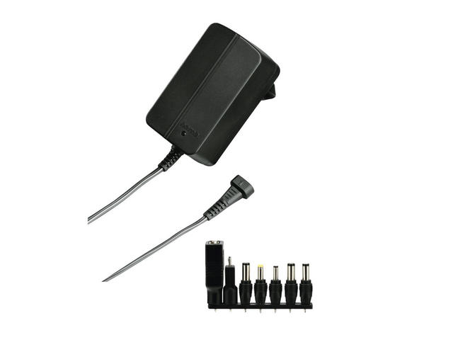Захранвания за лаптопи HAMA Eco AC/DC 1500mAh