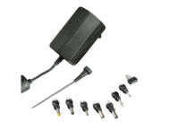 Захранвания за лаптопи HAMA Eco AC/DC 1500mAh 9-24V