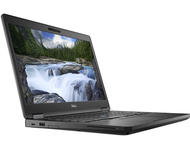 Лаптопи Dell Latitude 5491