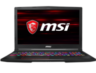 Лаптопи MSI GE63 Raider RGB 8SE