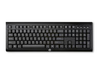Клавиатури HP K2500 Wireless Keyboard