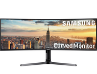Монитори Samsung C43J890DKU
