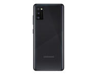 Смартфони Samsung Galaxy A41 64GB Dual SIM, Black