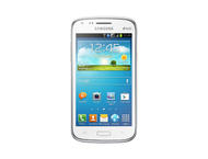 Смартфони Samsung GT-I8262 Galaxy Core 8GB, бял цвят