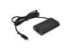 Захранвания за лаптопи Makki оригинално зарядно за лаптоп Laptop Adapter Genuine DELL LA45NM150 - 45W Type-C