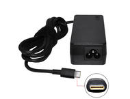 Захранвания за лаптопи Makki оригинално зарядно за лаптоп Laptop Adapter Genuine LENOVO ADLX65YCC3A - 65W Type-C